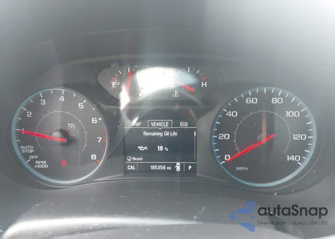 2017 Chevrolet Malibu Ls from USA, damaged, VIN 1G1ZB5ST2HF193131